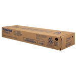 Toshiba T-FC65E-K toner cartridge zwart (origineel)